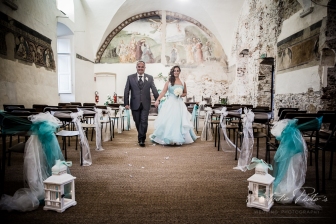 Daniela e Riccardo - Wedding
